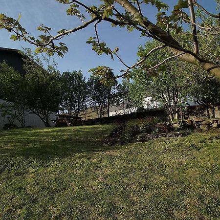 Romantic Klaksvik Apartment Екстериор снимка